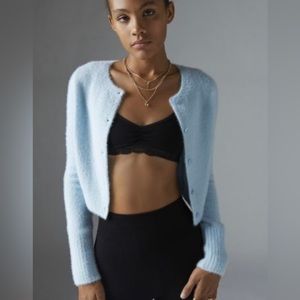 Kimchi Blue Urban Outfitters Cardigan